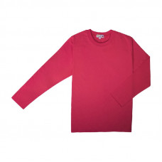 圓領長袖 RH489-S